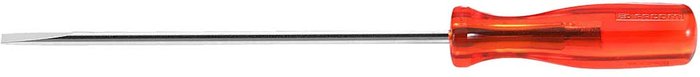 Tooled Up | Facom Facom Isoryl Parallel Slotted Screwdriver 2.5mm 75mm Facom Facom Isoryl Parallel Slotted Screwdriver 2.5mm 75mm