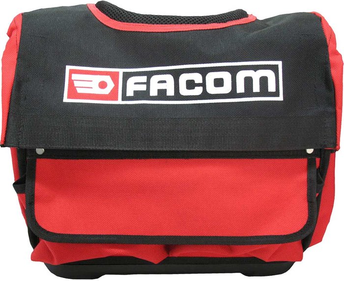Tooled Up | Facom Facom BS.T14 Professional Tool Bag 400mm Facom Facom BS.T14 Professional Tool Bag 400mm