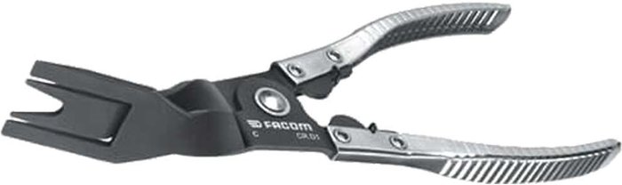 Tooled Up | Facom Facom CR.D1 Trim Clip Removal Pliers Facom Facom CR.D1 Trim Clip Removal Pliers
