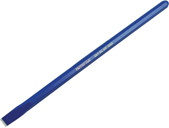 Tooled Up | Faithfull Faithfull Cold Chisel 300mm 13mm Faithfull Faithfull Cold Chisel 300mm 13mm