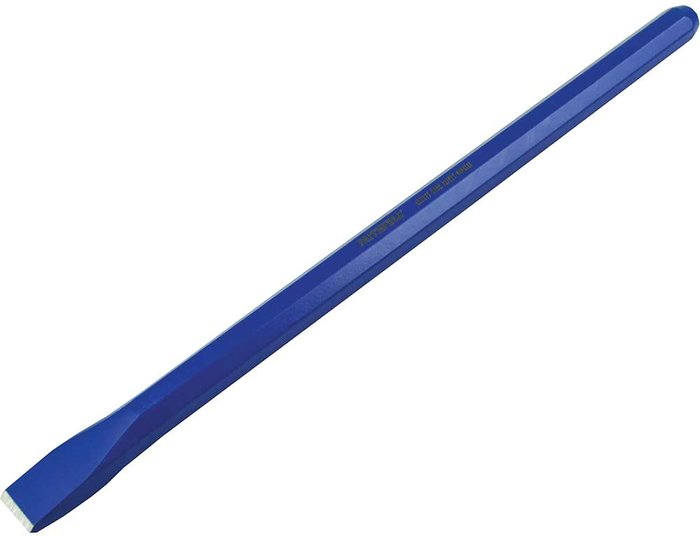 Tooled Up | Faithfull Faithfull Cold Chisel 450mm 25mm Faithfull Faithfull Cold Chisel 450mm 25mm