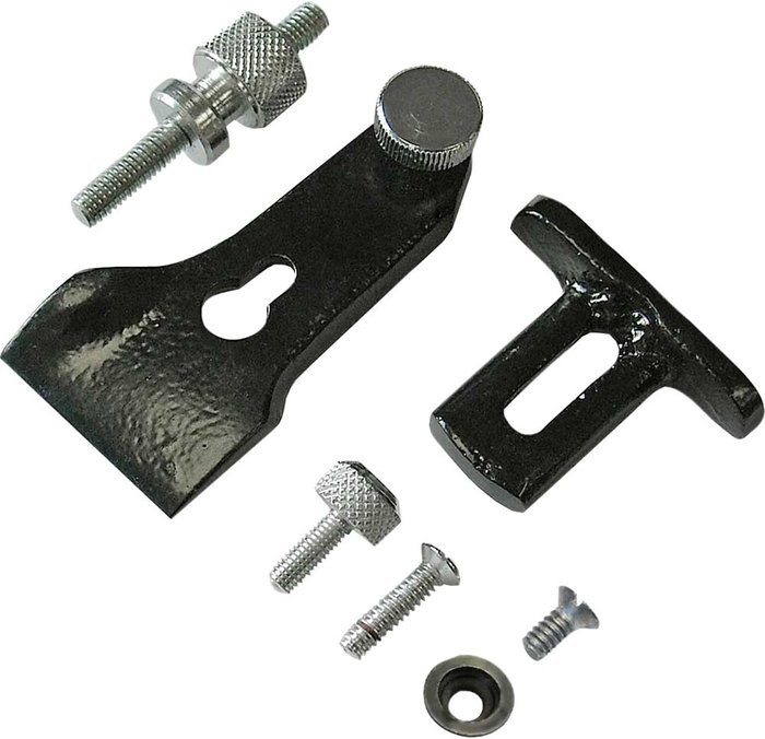 Tooled Up | Faithfull Faithfull Fixing Kit for 778 Rebate Plane Faithfull Faithfull Fixing Kit for 778 Rebate Plane