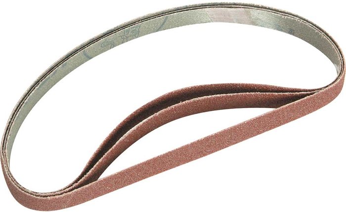 Tooled Up | Faithfull Faithfull Cloth Sanding File Belts 13mm x 455mm 13mm x 455mm 60g Pack of 1 Faithfull Faithfull Cloth Sanding File Belts 13mm x 455mm 13mm x 455mm 60g Pack of 1