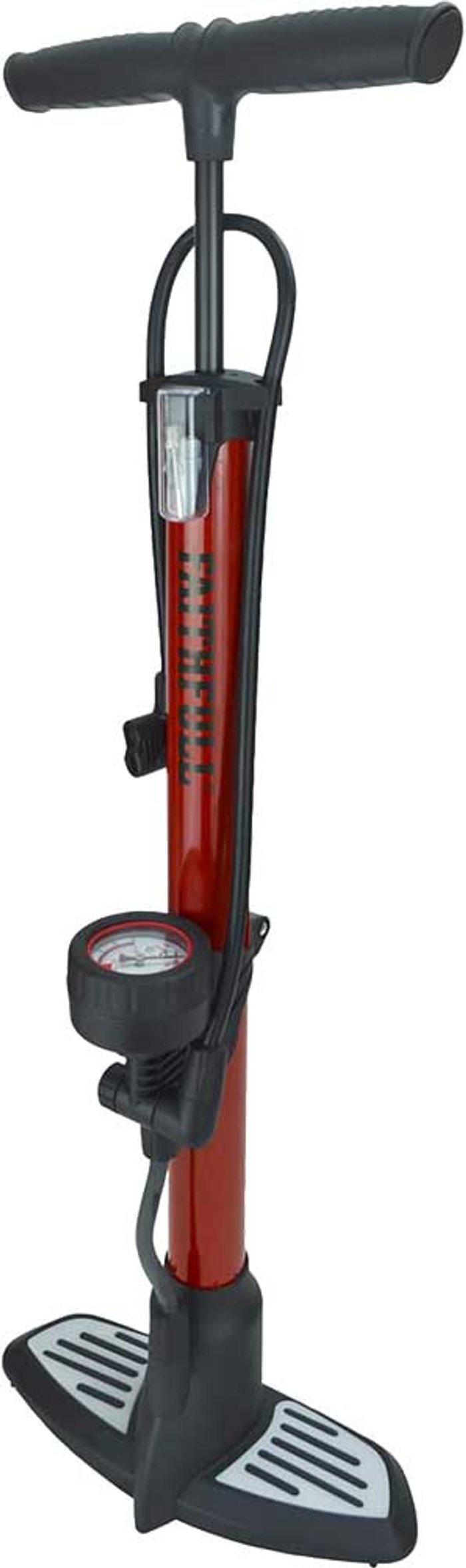 Tooled Up | Faithfull Faithfull High Pressure Hand Pump Faithfull Faithfull High Pressure Hand Pump