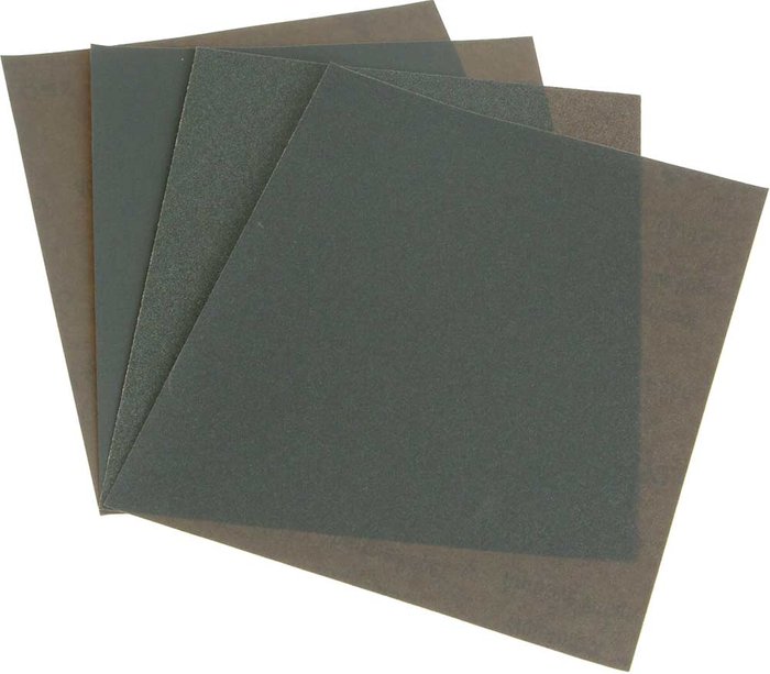 Tooled Up | Faithfull Faithfull Wet and Dry Paper Sheets 230 x 280mm Medium Pack of 4 Faithfull Faithfull Wet and Dry Paper Sheets 230 x 280mm Medium Pack of 4