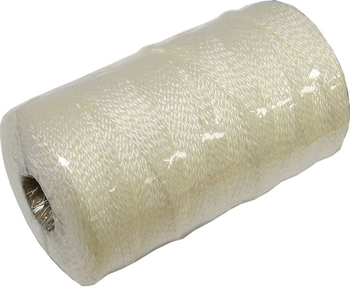 Tooled Up | Faithfull Faithfull Nylon Braided Chalk Line 100m Faithfull Faithfull Nylon Braided Chalk Line 100m