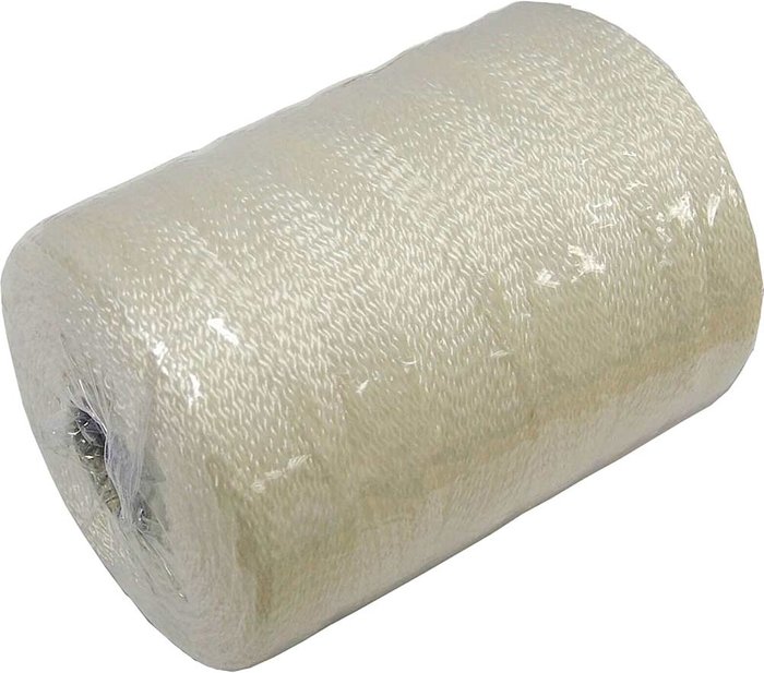 Tooled Up | Faithfull Faithfull Nylon Braided Chalk Line 200m Faithfull Faithfull Nylon Braided Chalk Line 200m