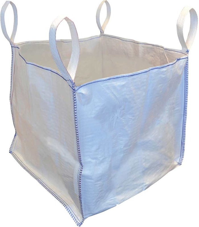 Tooled Up | Faithfull Faithfull 1 Tonne Bulk Woven Bag Faithfull Faithfull 1 Tonne Bulk Woven Bag