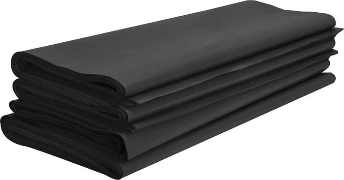 Tooled Up | Faithfull Faithfull Black Rubble Sacks Pack of 100 Faithfull Faithfull Black Rubble Sacks Pack of 100