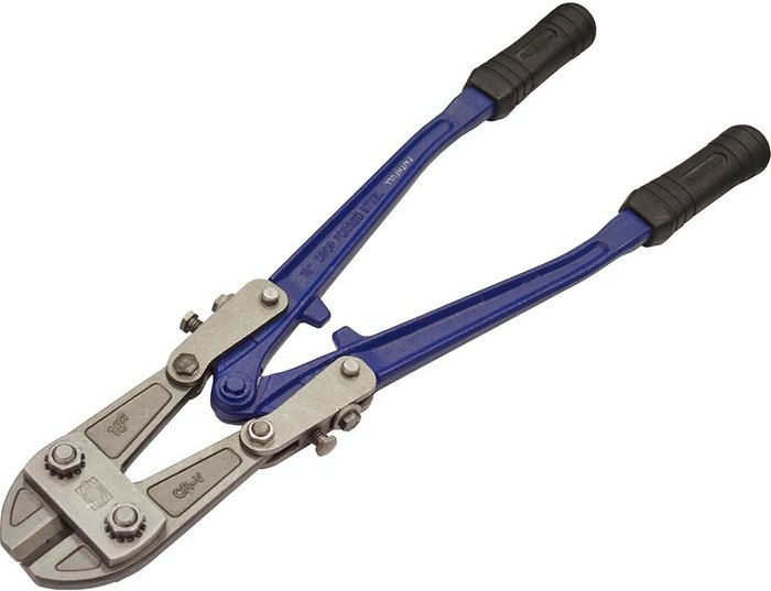 Tooled Up | Faithfull Faithfull Centre Cut Bolt Cutters 350mm Faithfull Faithfull Centre Cut Bolt Cutters 350mm