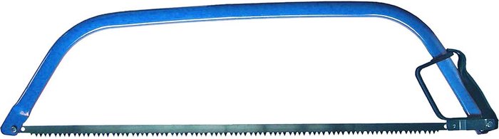 Tooled Up | Faithfull Faithfull Bow Saw 30 Faithfull Faithfull Bow Saw 30
