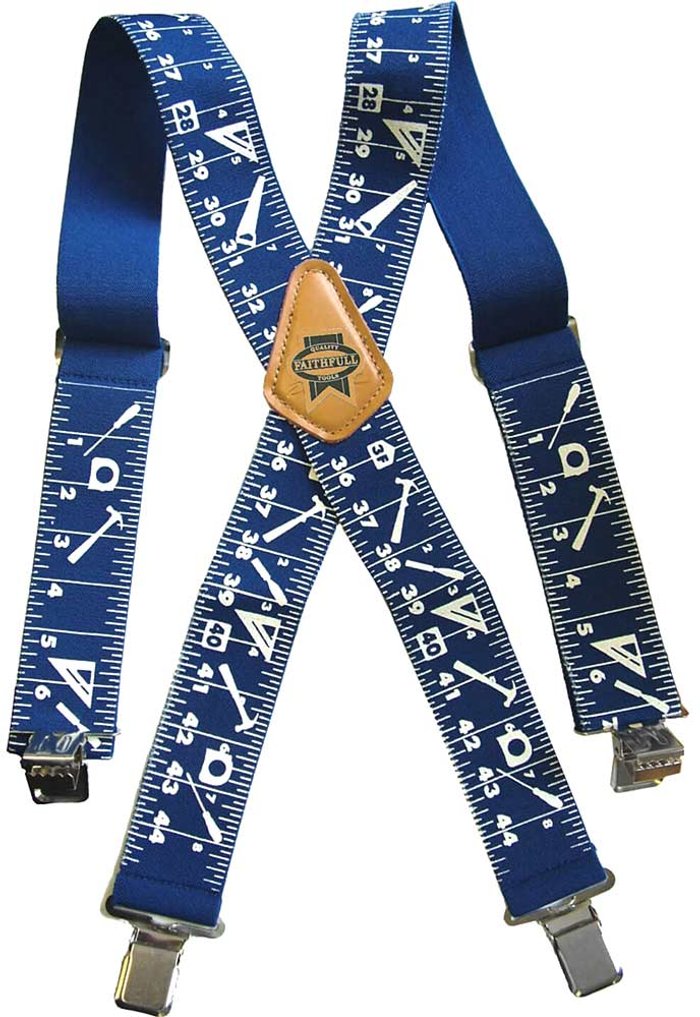 Tooled Up | Faithfull Faithfull Heavy Duty Braces Faithfull Faithfull Heavy Duty Braces