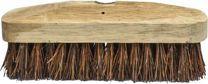 Tooled Up | Faithfull Faithfull Stiff Bassine Deck Scrub Faithfull Faithfull Stiff Bassine Deck Scrub