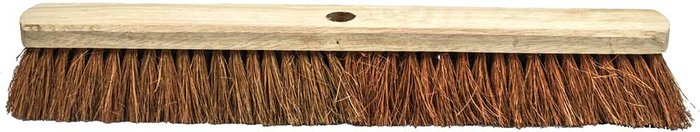 Tooled Up | Faithfull Faithfull Soft Coco Broom Head 24 Faithfull Faithfull Soft Coco Broom Head 24