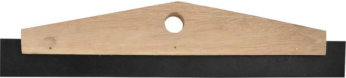 Tooled Up | Faithfull Faithfull Floor Squeegee 450mm Faithfull Faithfull Floor Squeegee 450mm