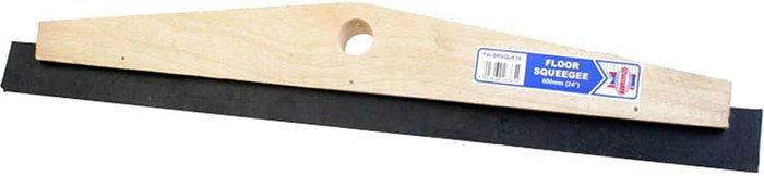 Tooled Up | Faithfull Faithfull Floor Squeegee 600mm Faithfull Faithfull Floor Squeegee 600mm