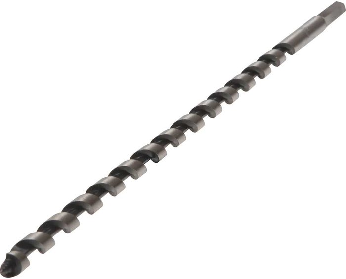 Tooled Up | Faithfull Faithfull Combination Auger Drill Bit 16mm 400mm Faithfull Faithfull Combination Auger Drill Bit 16mm 400mm