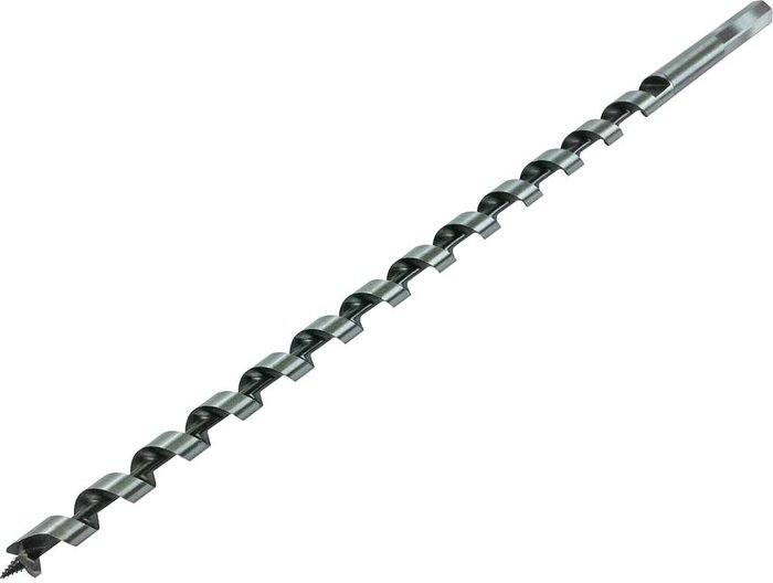 Tooled Up | Faithfull Faithfull Combination Auger Drill Bit 13mm 400mm Faithfull Faithfull Combination Auger Drill Bit 13mm 400mm