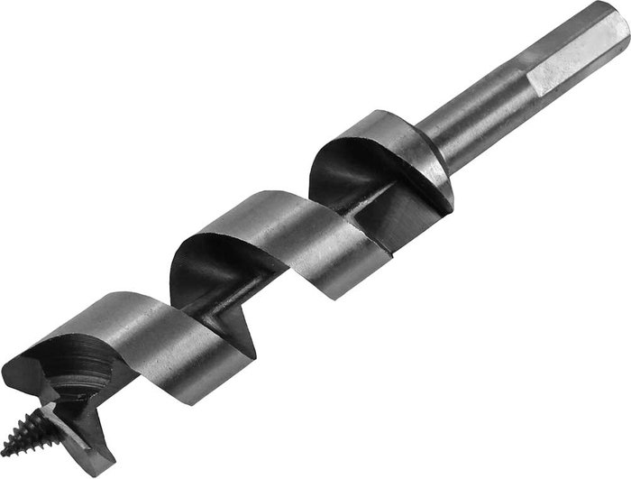 Tooled Up | Faithfull Faithfull Combination Auger Drill Bit 32mm 200mm Faithfull Faithfull Combination Auger Drill Bit 32mm 200mm
