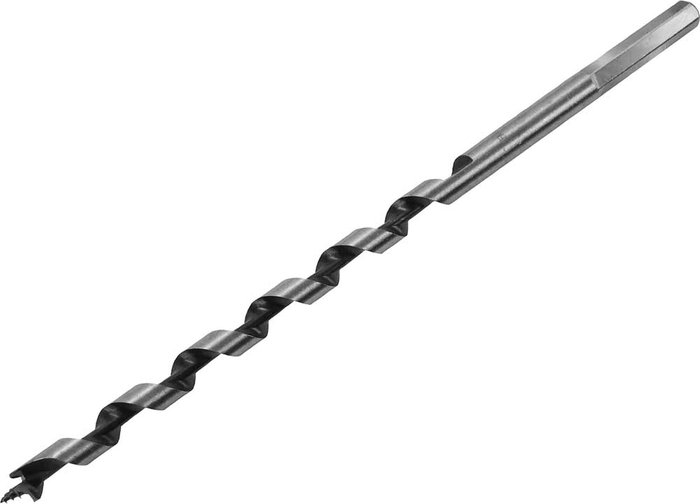 Tooled Up | Faithfull Faithfull Combination Auger Drill Bit 6mm 200mm Faithfull Faithfull Combination Auger Drill Bit 6mm 200mm