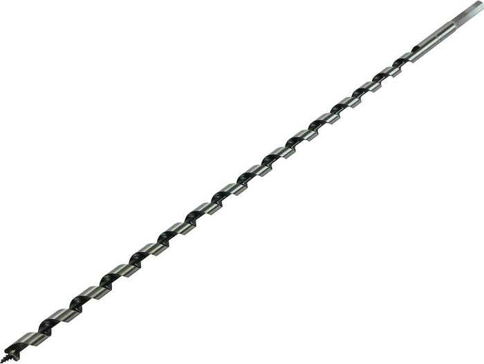 Tooled Up | Faithfull Faithfull Combination Auger Drill Bit 8mm 400mm Faithfull Faithfull Combination Auger Drill Bit 8mm 400mm