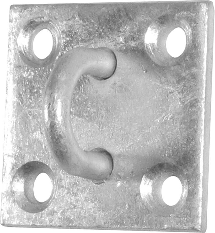 Tooled Up | Faithfull Faithfull Galvanised Staple Faithfull Faithfull Galvanised Staple