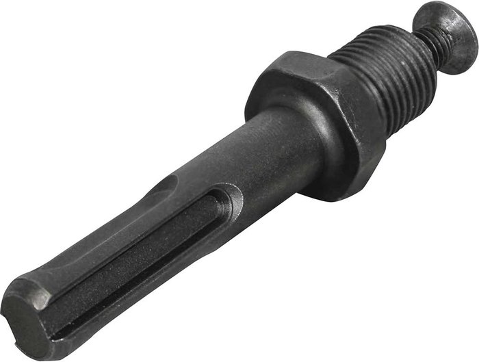 Tooled Up | Faithfull Faithfull SDS Plus Chuck Adaptor Faithfull Faithfull SDS Plus Chuck Adaptor