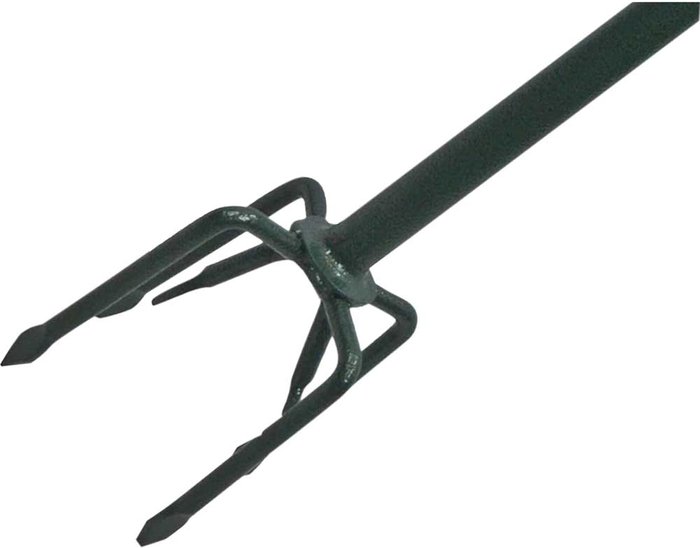Tooled Up | Faithfull Faithfull Countryman Multi Prong Cultivator Faithfull Faithfull Countryman Multi Prong Cultivator