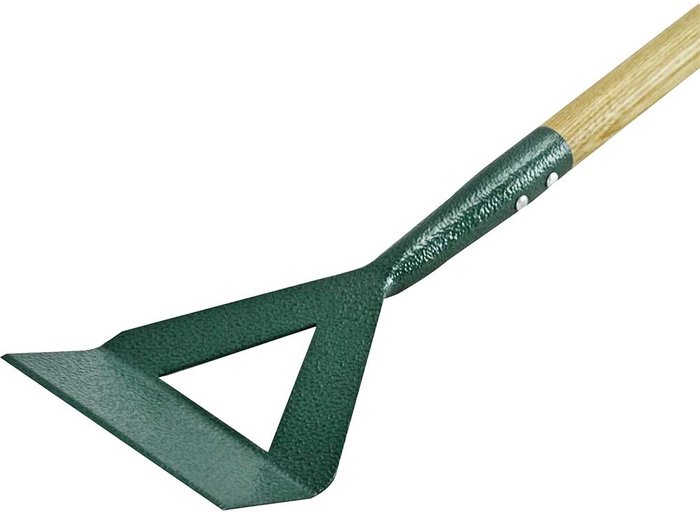 Tooled Up | Faithfull Faithfull Countryman Dutch Hoe Faithfull Faithfull Countryman Dutch Hoe