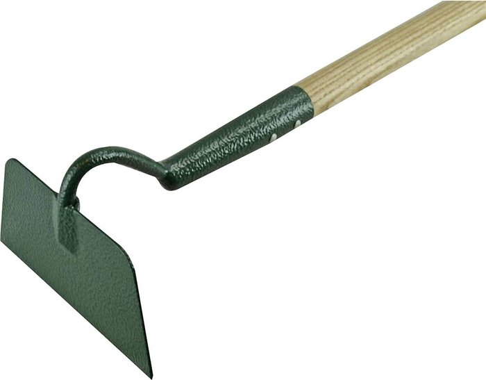 Tooled Up | Faithfull Faithfull Countryman Draw Hoe Faithfull Faithfull Countryman Draw Hoe