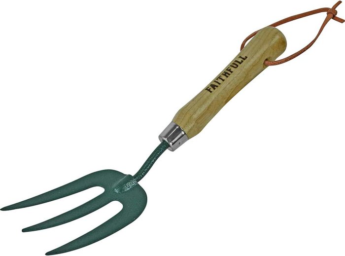 Tooled Up | Faithfull Faithfull Countryman Hand Fork Faithfull Faithfull Countryman Hand Fork