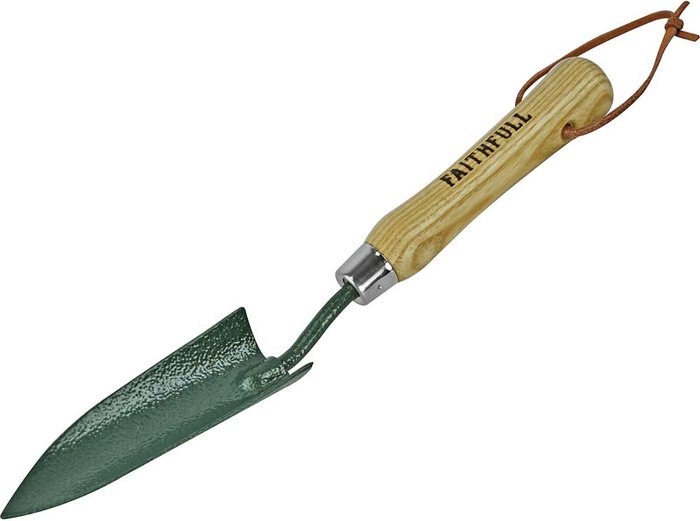 Tooled Up | Faithfull Faithfull Countryman Hand Transplanting Trowel Faithfull Faithfull Countryman Hand Transplanting Trowel