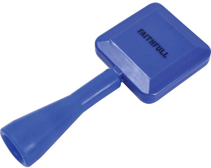 Tooled Up | Faithfull Faithfull Retractable Carpenters Pencil Holder Faithfull Faithfull Retractable Carpenters Pencil Holder