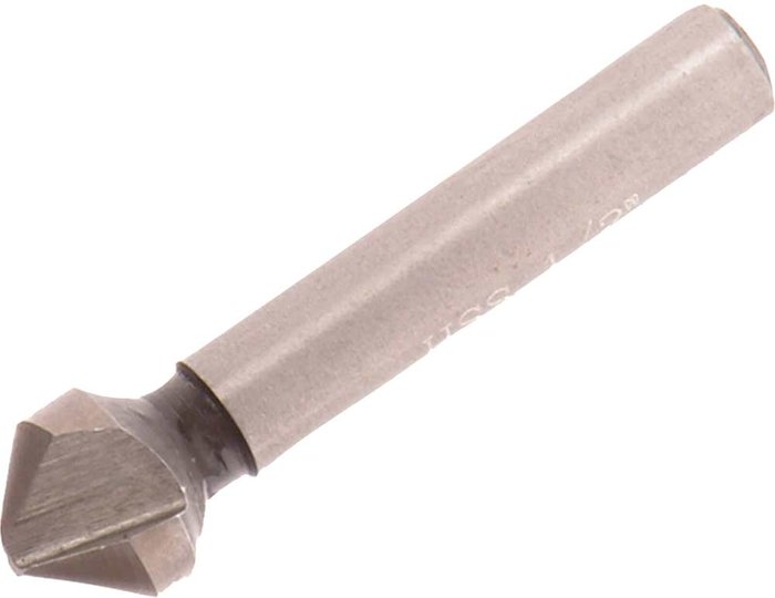 Tooled Up | Faithfull Faithfull HSS Countersink 16.5mm Faithfull Faithfull HSS Countersink 16.5mm