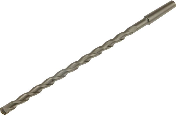 Tooled Up | Faithfull Faithfull A Taper Diamond Cores Pilot Drill Bit 200mm Faithfull Faithfull A Taper Diamond Cores Pilot Drill Bit 200mm