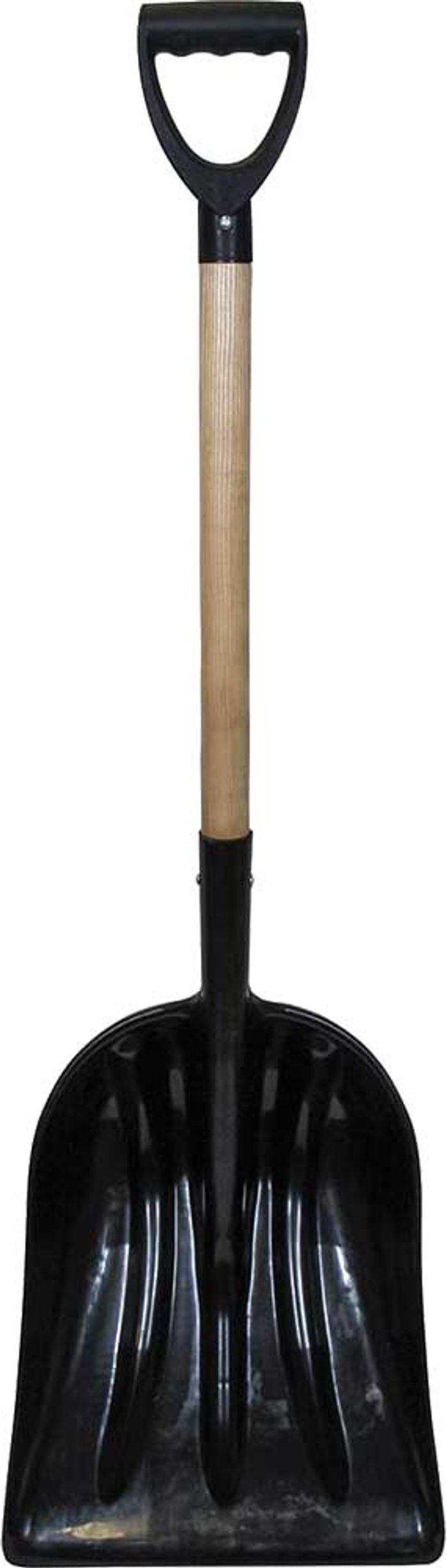 Tooled Up | Faithfull Faithfull Plastic Debris Shovel 1.2m Faithfull Faithfull Plastic Debris Shovel 1.2m