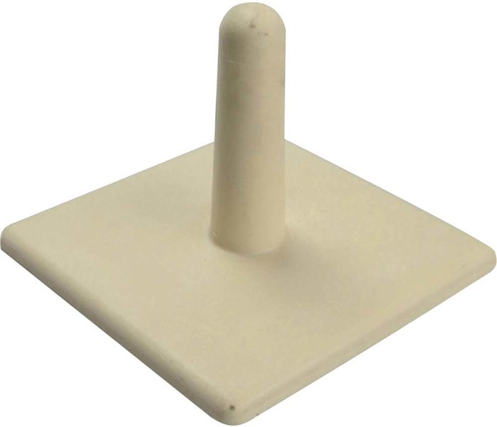 Tooled Up | Faithfull Faithfull Plastic Decorators Hawk 150mm Faithfull Faithfull Plastic Decorators Hawk 150mm