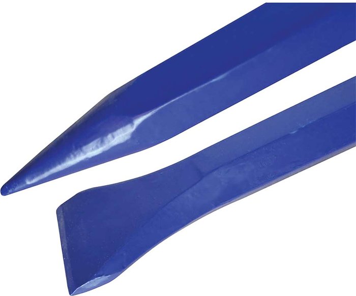 Tooled Up | Faithfull Faithfull Digging Bar 1500mm Faithfull Faithfull Digging Bar 1500mm