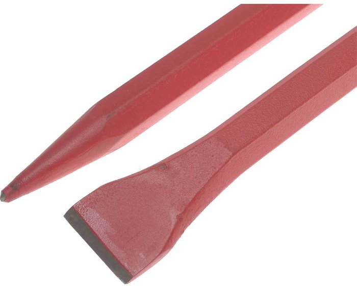 Tooled Up | Faithfull Faithfull Digging Bar 1800mm Faithfull Faithfull Digging Bar 1800mm
