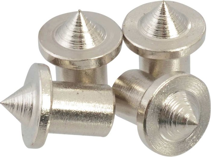 Tooled Up | Faithfull Faithfull Centre Points for Dowelling 10mm Faithfull Faithfull Centre Points for Dowelling 10mm