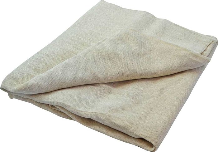 Tooled Up | Faithfull Faithfull Cotton Twill Dust Sheet 3.5m 2.6m Pack of 1 Faithfull Faithfull Cotton Twill Dust Sheet 3.5m 2.6m Pack of 1