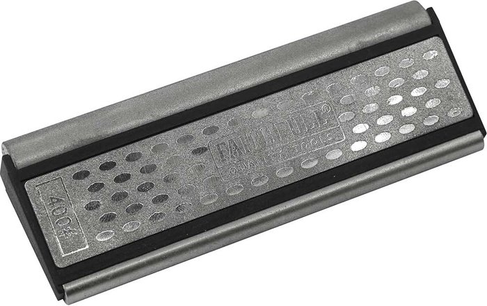 Tooled Up | Faithfull Faithfull Curved Diamond Whetstone Faithfull Faithfull Curved Diamond Whetstone