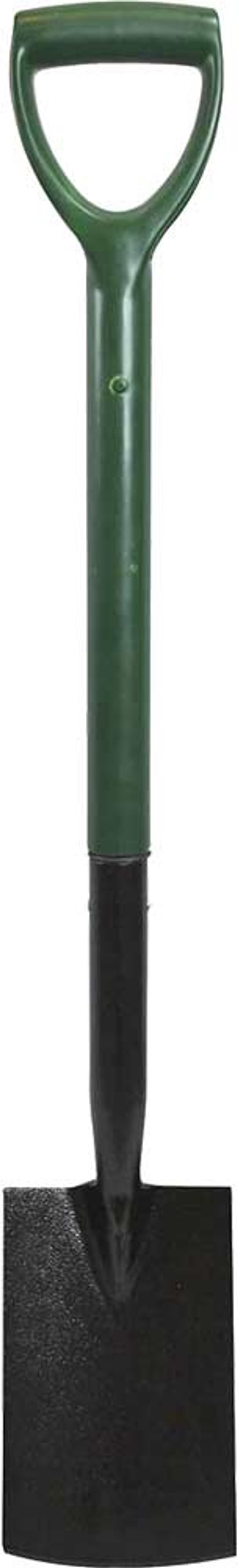 Tooled Up | Faithfull Faithfull Essentials Border Spade Faithfull Faithfull Essentials Border Spade