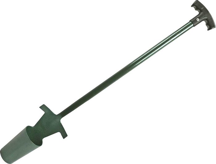Tooled Up | Faithfull Faithfull Essentials Long Handle Bulb Planter Faithfull Faithfull Essentials Long Handle Bulb Planter