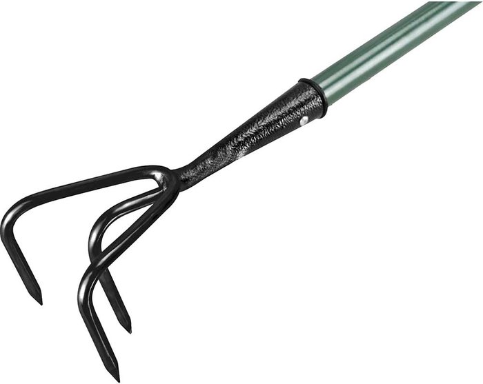Tooled Up | Faithfull Faithfull Essentials 3 Prong Cultivator Faithfull Faithfull Essentials 3 Prong Cultivator