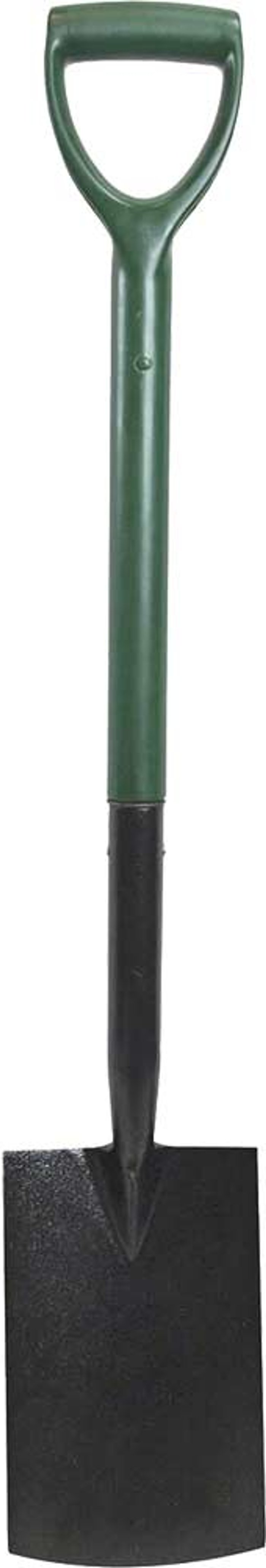 Tooled Up | Faithfull Faithfull Essentials Digging Spade Faithfull Faithfull Essentials Digging Spade