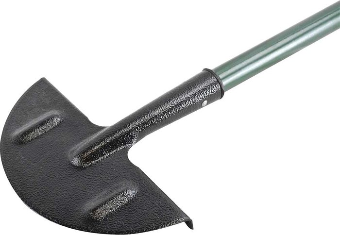 Tooled Up | Faithfull Faithfull Essentials Edging Iron Faithfull Faithfull Essentials Edging Iron