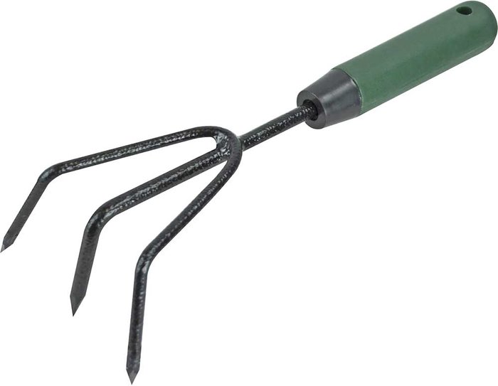 Tooled Up | Faithfull Faithfull Essentials Hand Cultivator Faithfull Faithfull Essentials Hand Cultivator