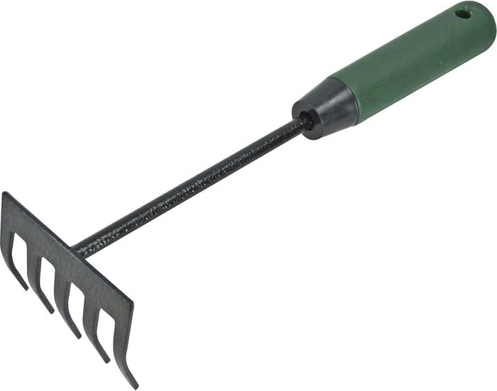 Tooled Up | Faithfull Faithfull Essentials Hand Drag Rake Faithfull Faithfull Essentials Hand Drag Rake
