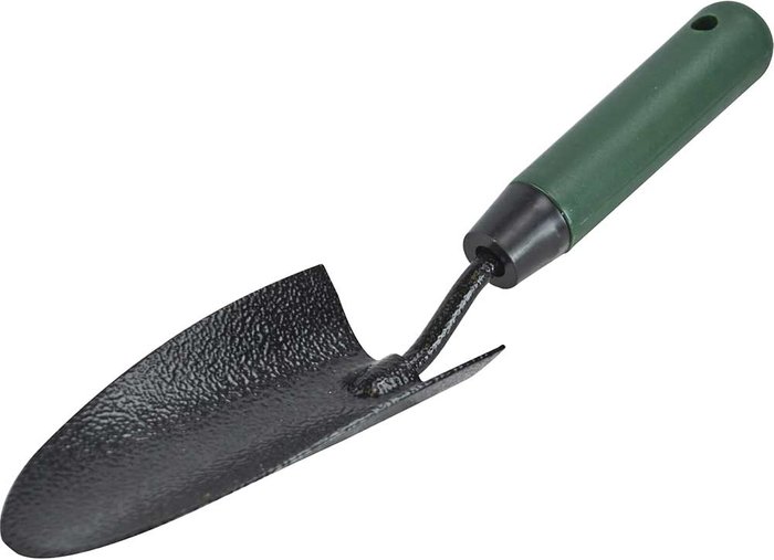 Tooled Up | Faithfull Faithfull Essentials Hand Trowel Faithfull Faithfull Essentials Hand Trowel